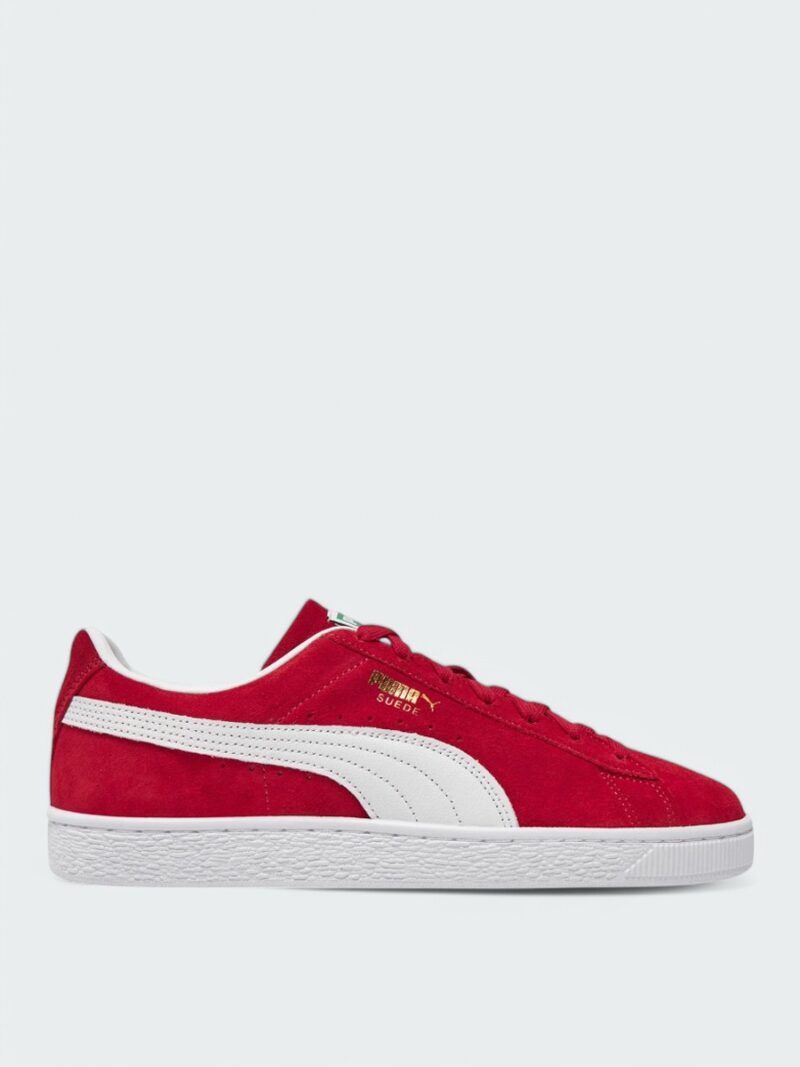 Suede Classic unisex