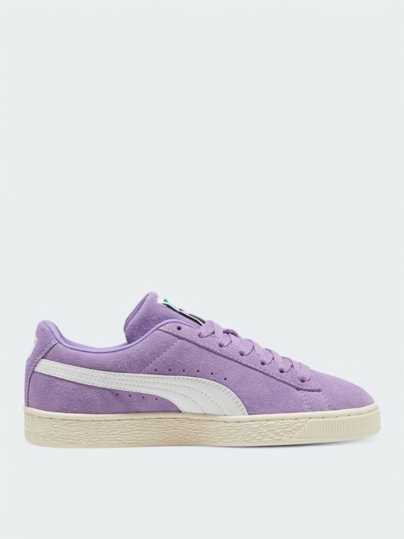 Suede Classic Wms