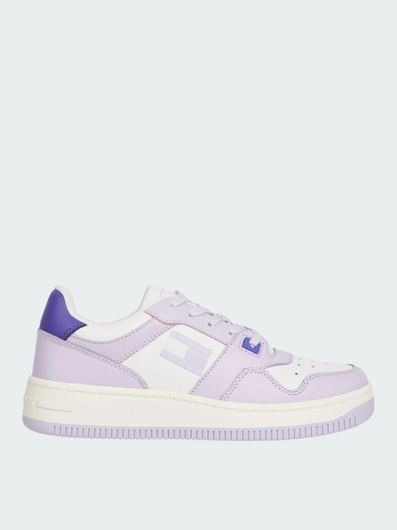 Retro Basket