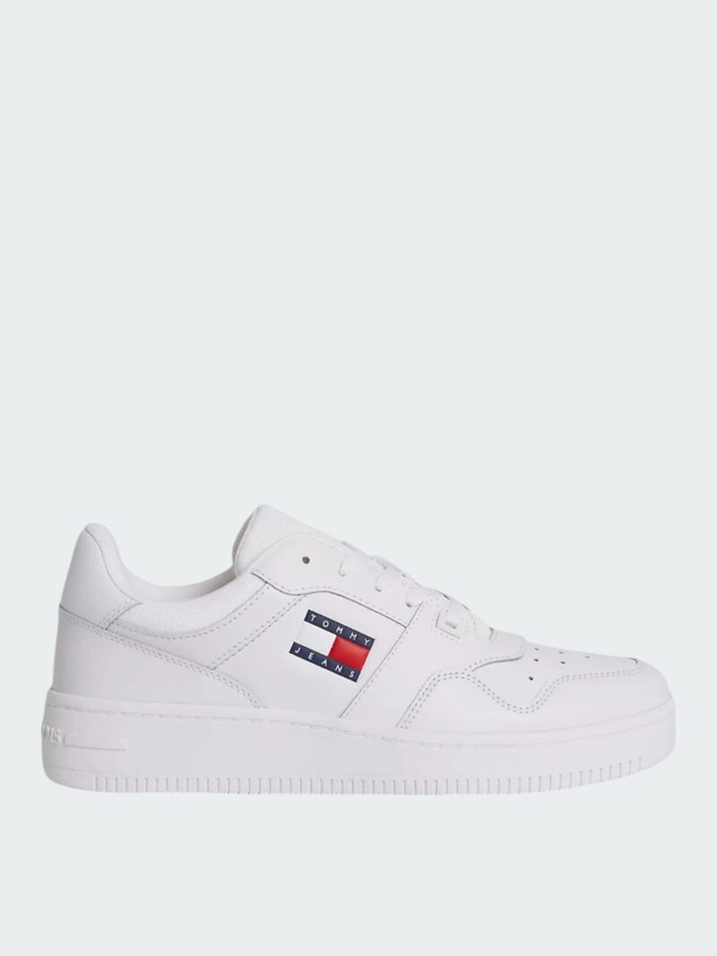 Retro Basket