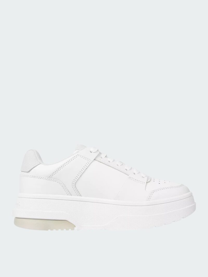 The Brooklyn in pelle