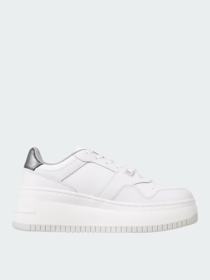 Retro Basket
