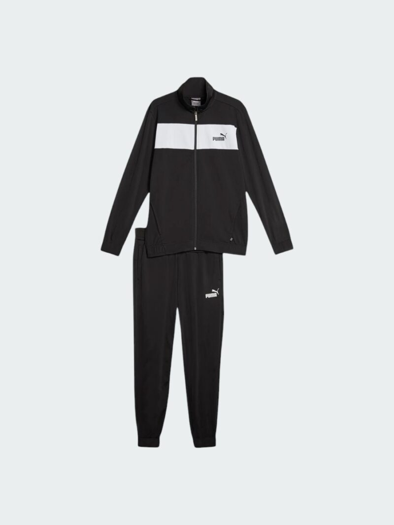 Poly Tracksuit