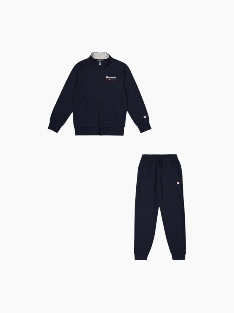 Tuta full-zip Lifestyle Better