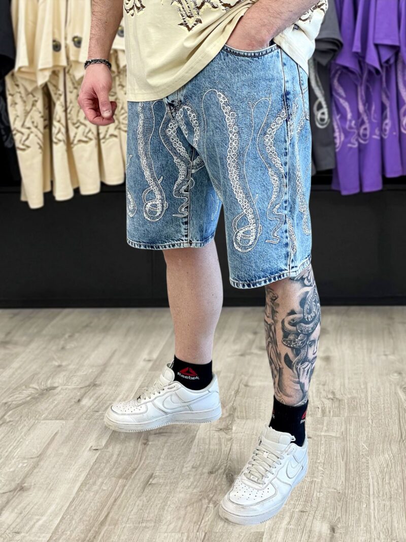 Shorts loose 
