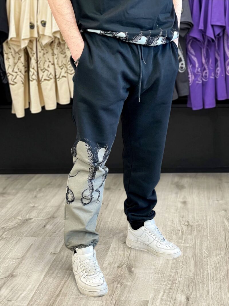 Pantalone jogger 