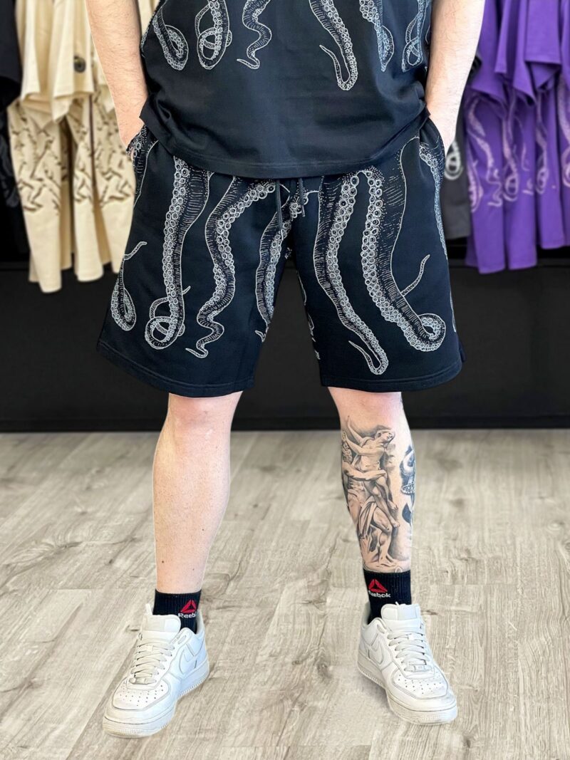 Sweatshorts 