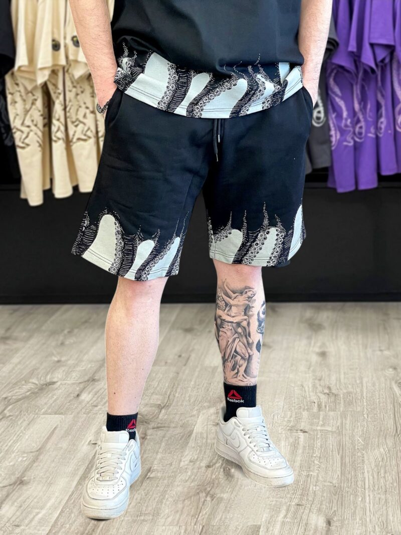 Sweatshorts 