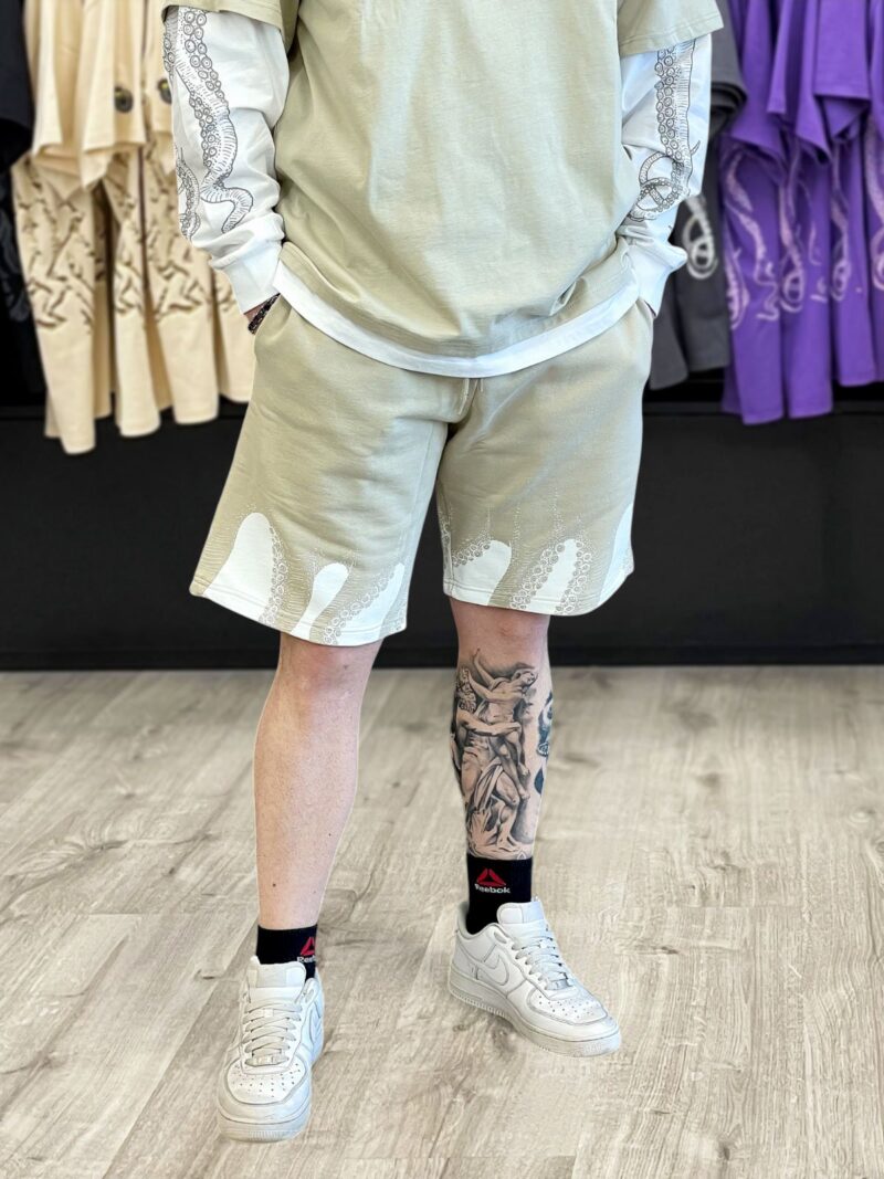 Sweatshorts 