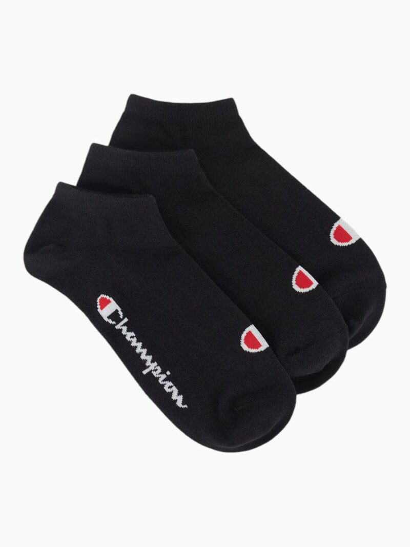 Calze fantasmini Basics (3 paia)
