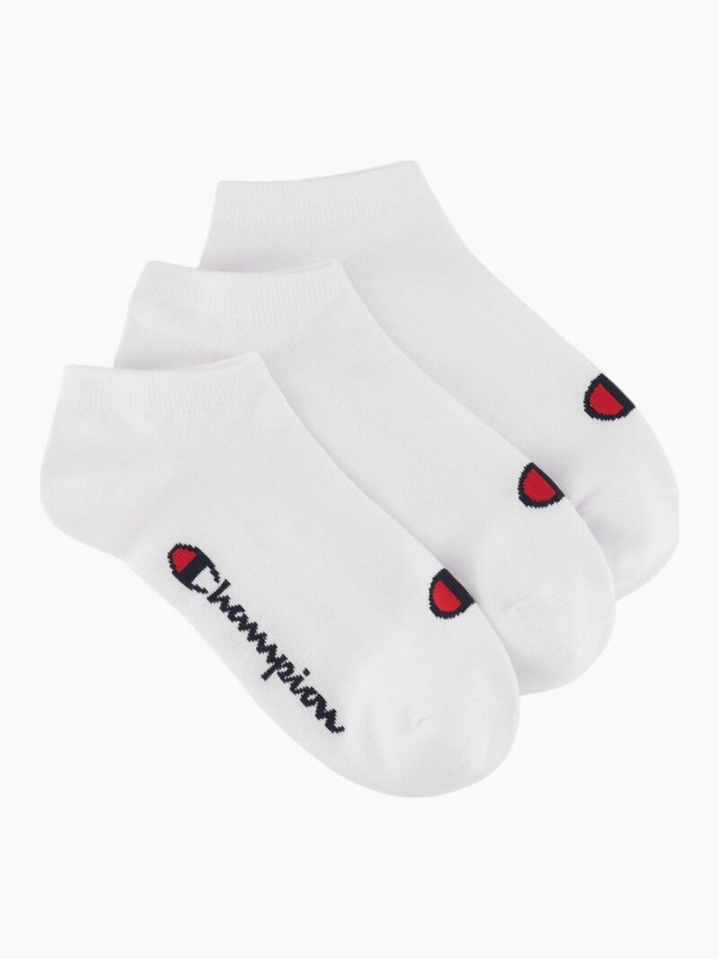 Calze fantasmini Basics (3 paia)