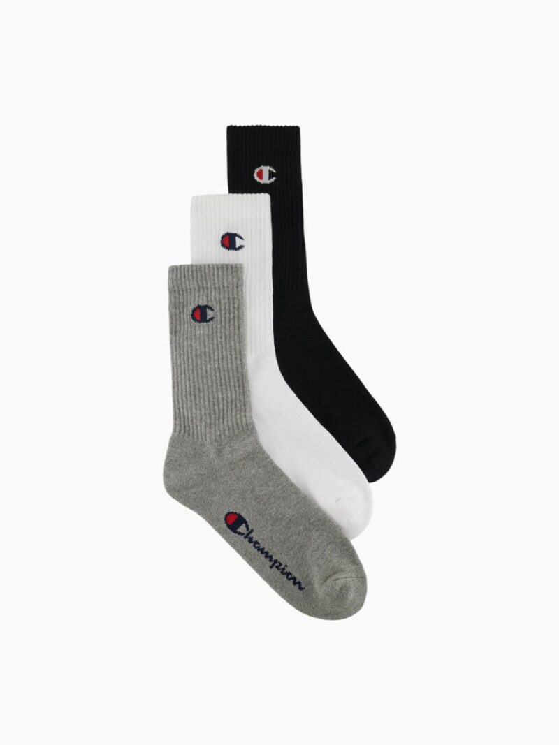 Calze lunghe Basics (3 paia)