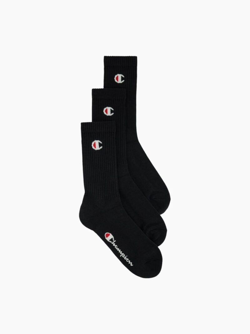 Calze lunghe Basics (3 paia)