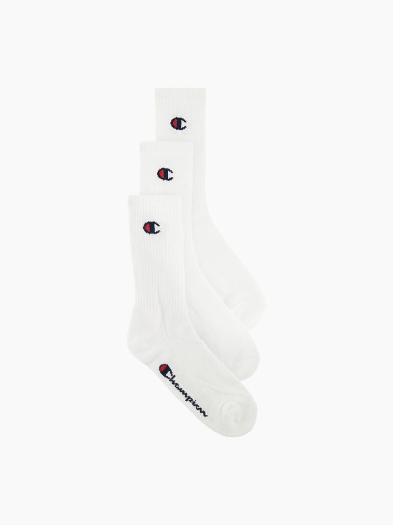 Calze lunghe Basics (3 paia)