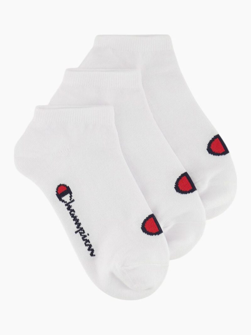 Calze fantasmini Basics (3 paia)
