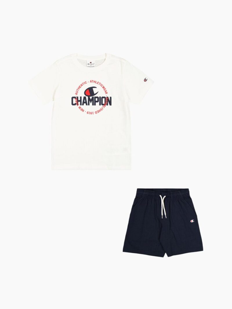 Completino Graphic Shop