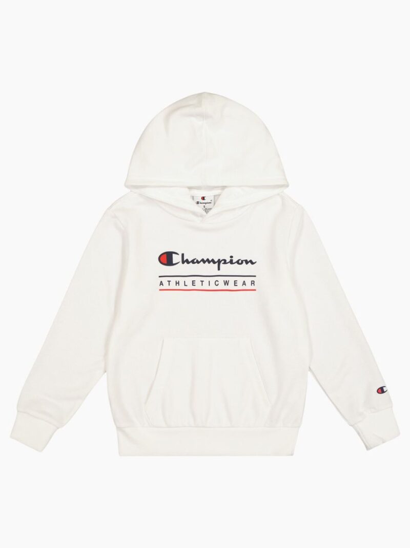 Hooded Sweatshirt