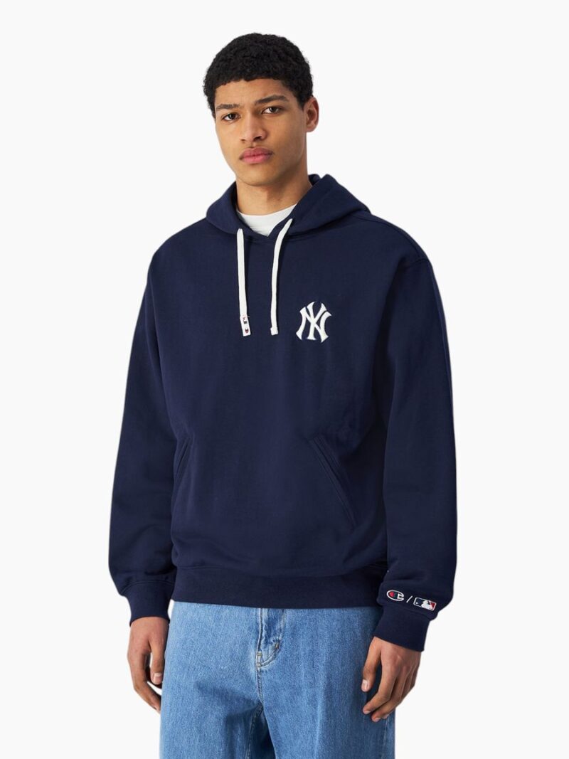 Hooded Sweatshirt
