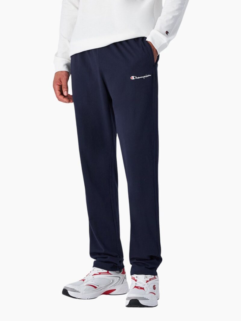 Pantalone a fondo dritto Authentic