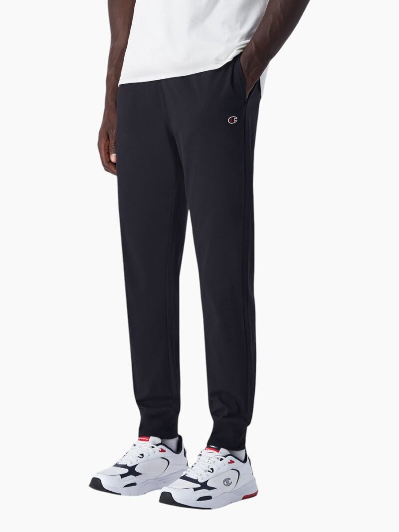 Pantaloni con fondo a costine Authentic