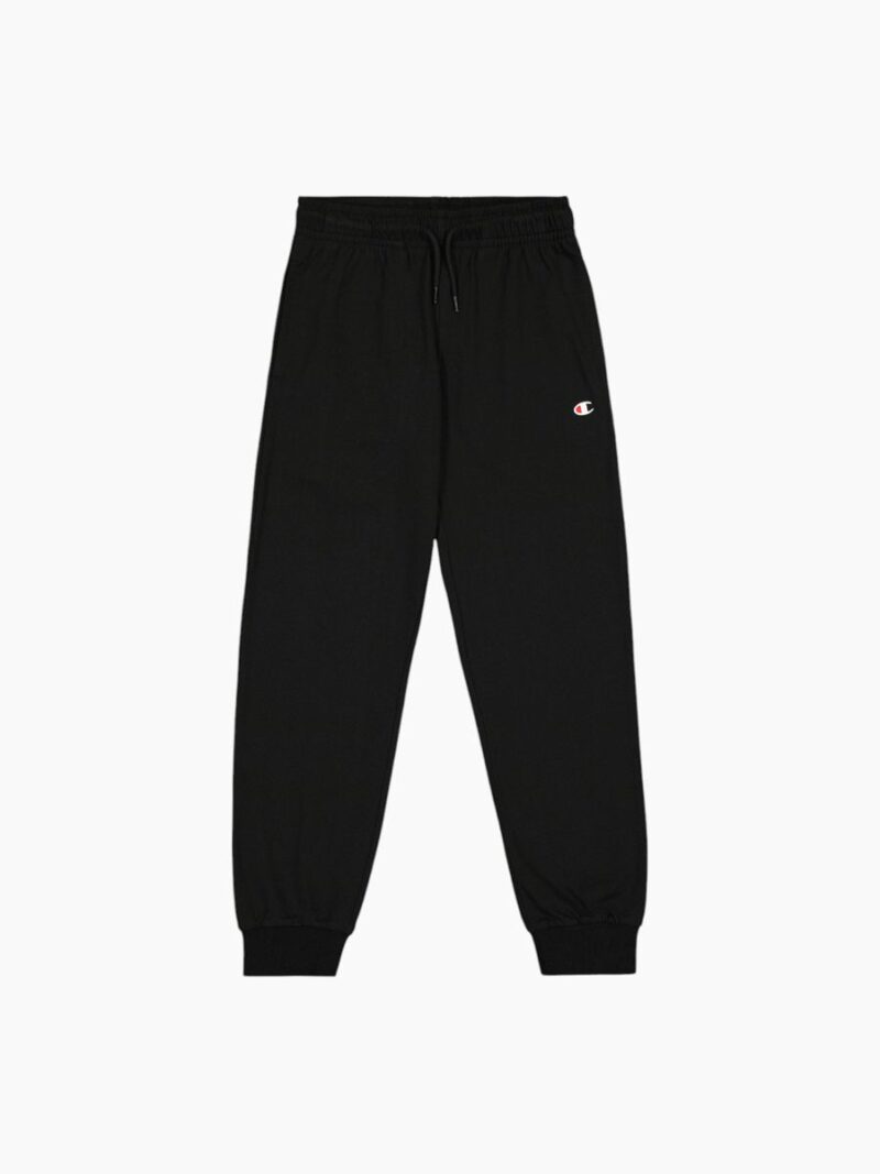 Pantaloni con fondo a costine Icons