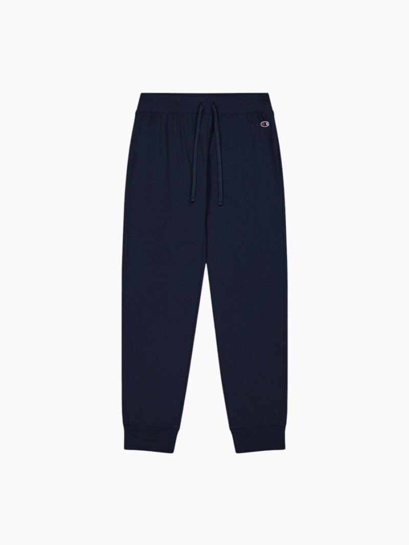Pantaloni con fondo a costine Authentic