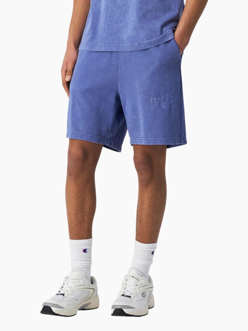 Shorts Mineral Dye