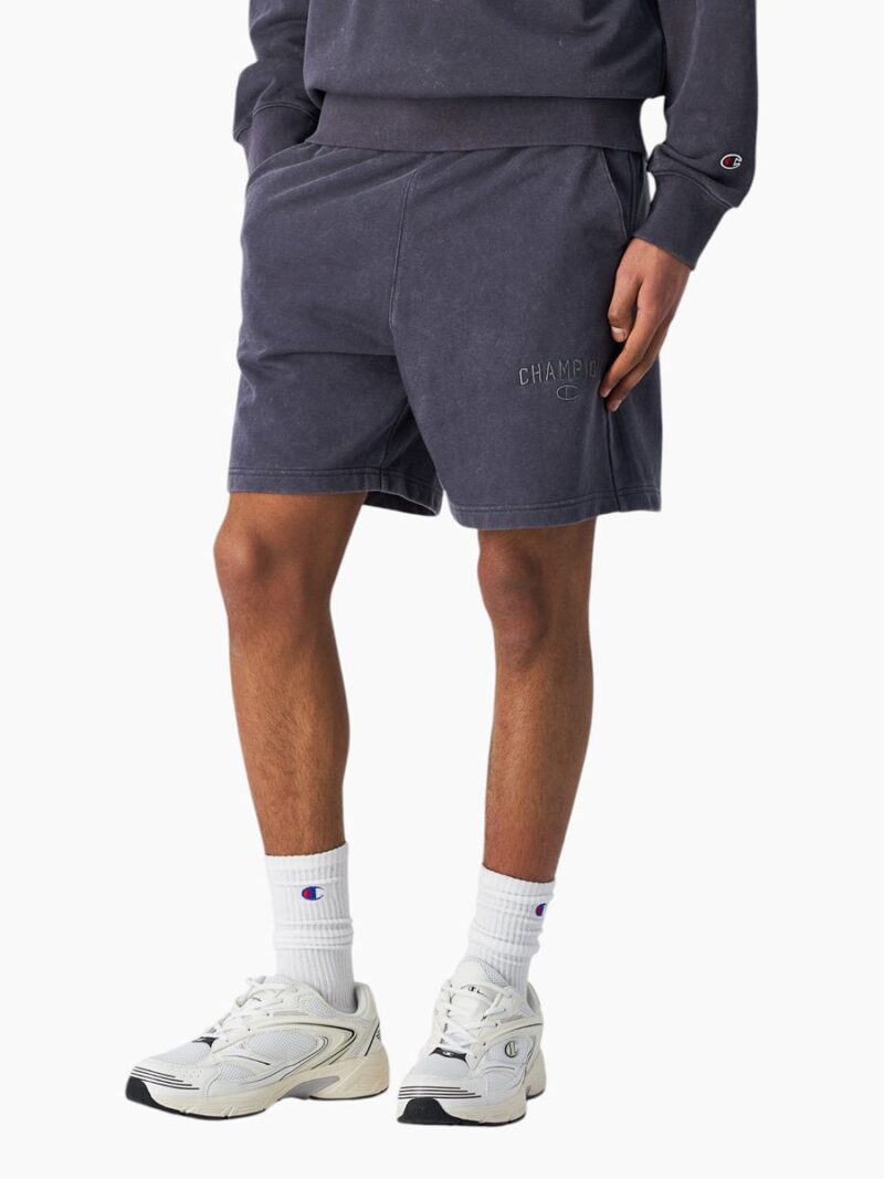 Shorts Mineral Dye