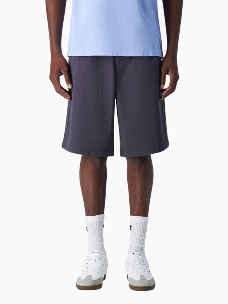 Shorts leggeri Mineral Dye