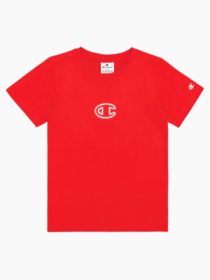 SS Tee