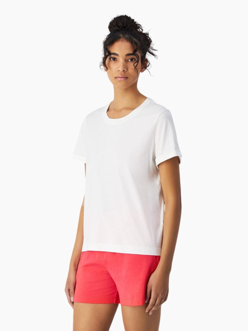 T-shirt Mineral Dye