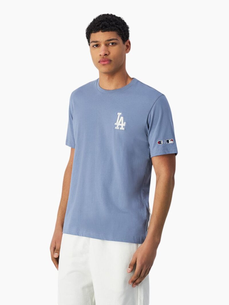 T-shirt MBL Authentic