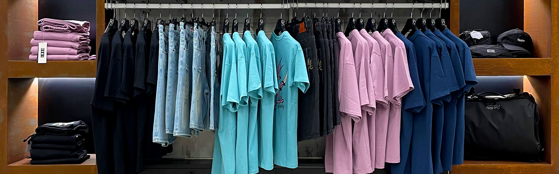 Grimey su Riseupwear.it
