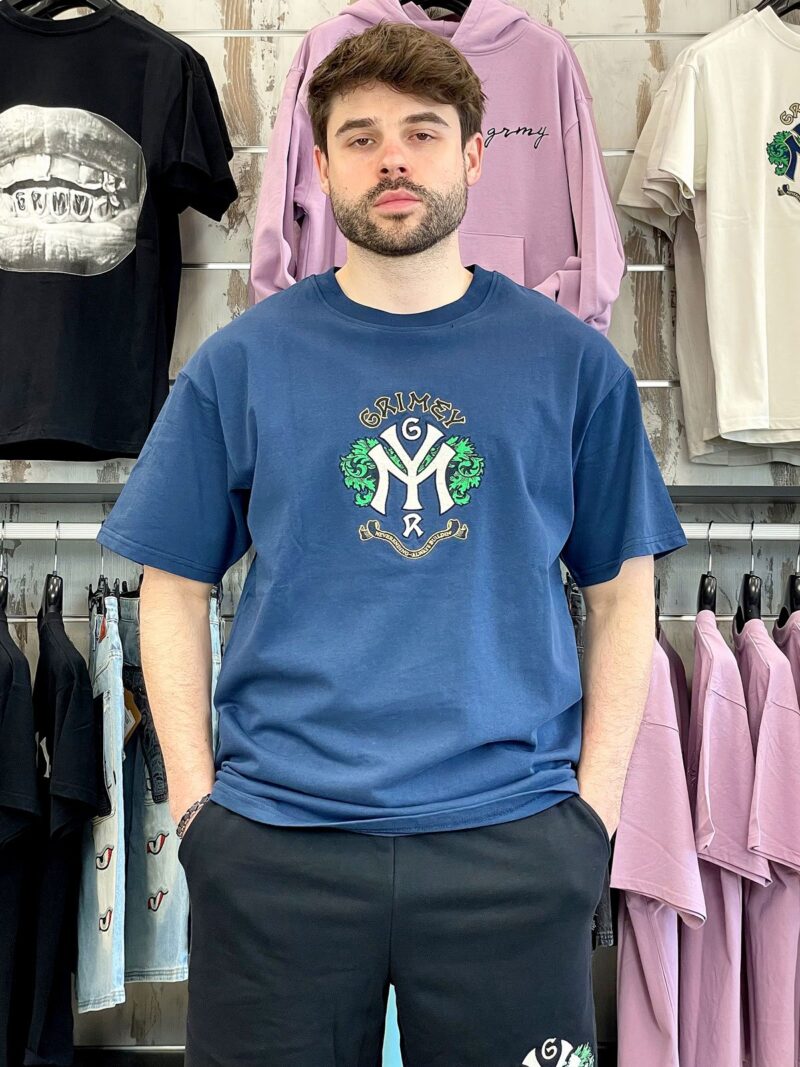 T-shirt heavy-weigh 