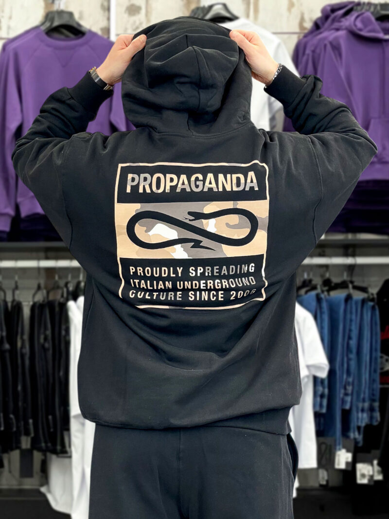 Felpa 