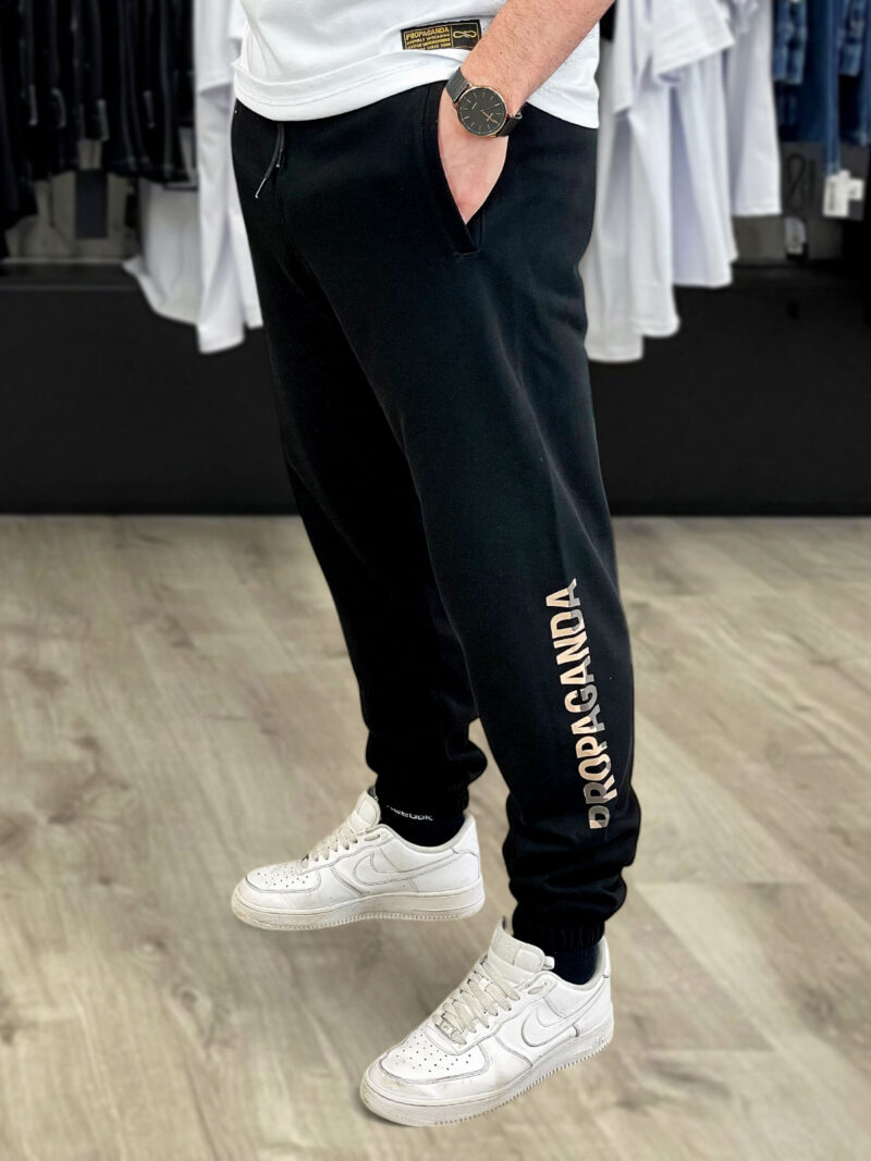 Pantalone jogger 