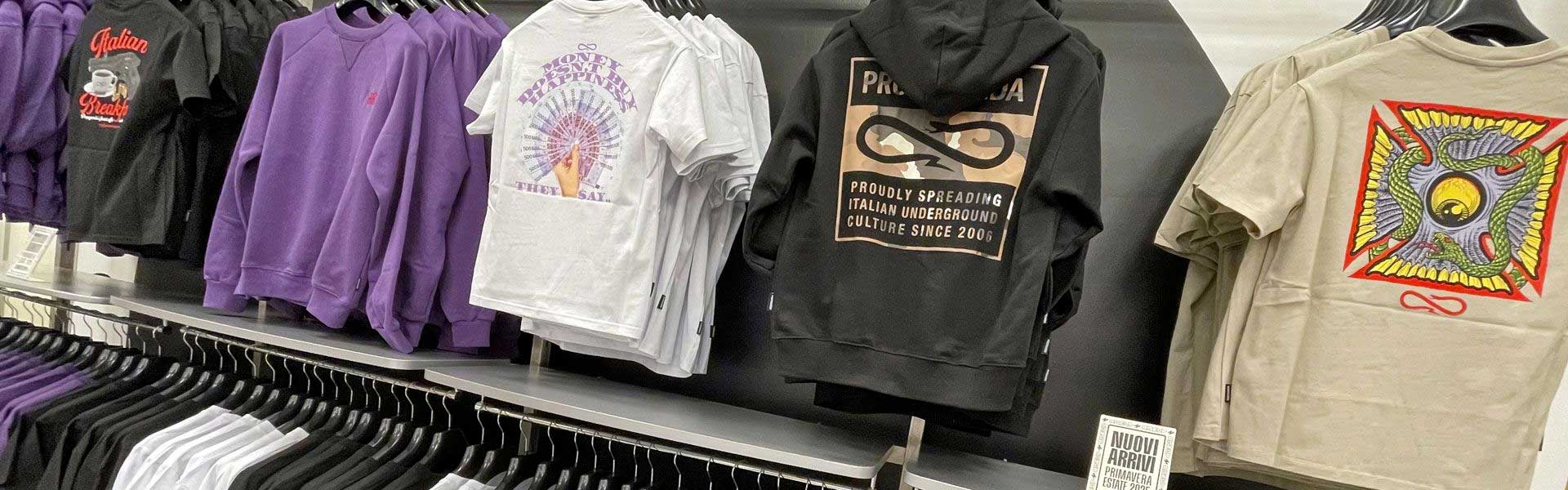 Propaganda su Riseupwear.it