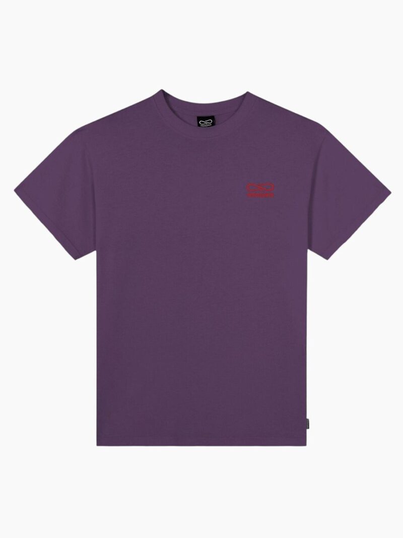 T-shirt "Logo Embroidery"