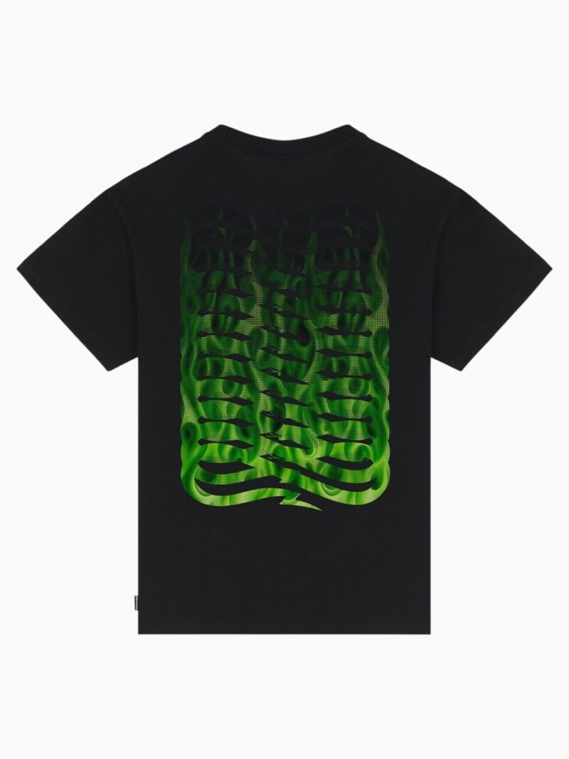T-shirt "Ribs Flame"