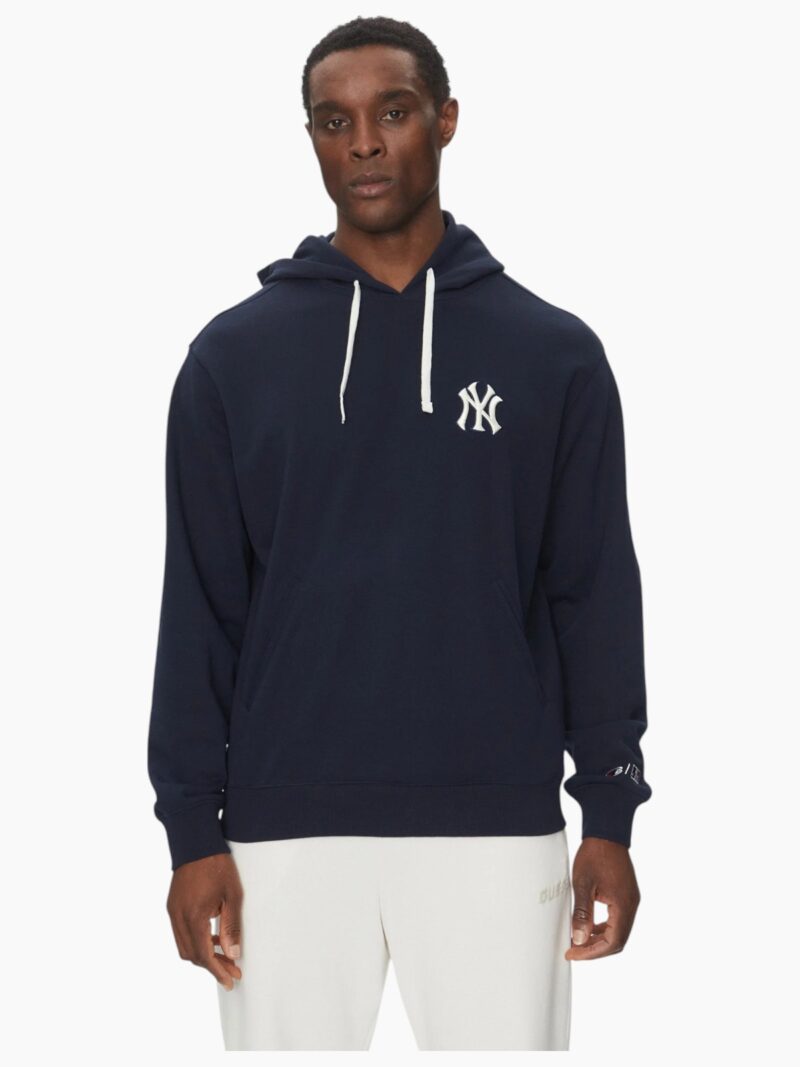 Felpa con cappuccio MBL Athletic