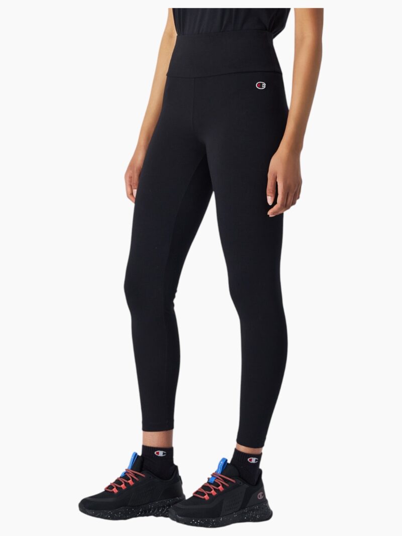 Leggings a tre quarti Authentic