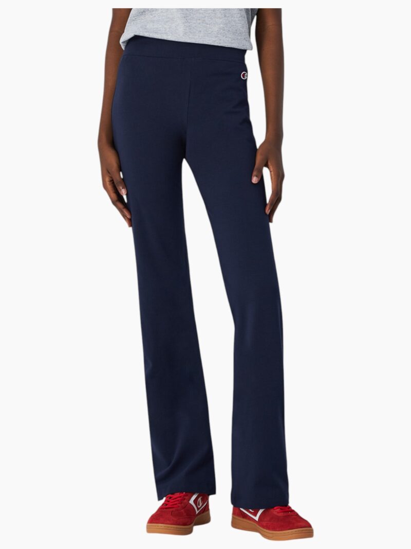 Leggings a zampa Authentic