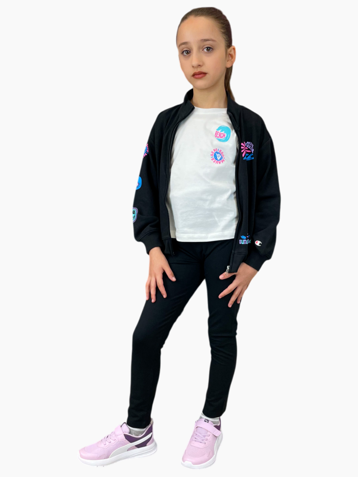 champion-ss25-bambina-felpa-405123-KK001_03