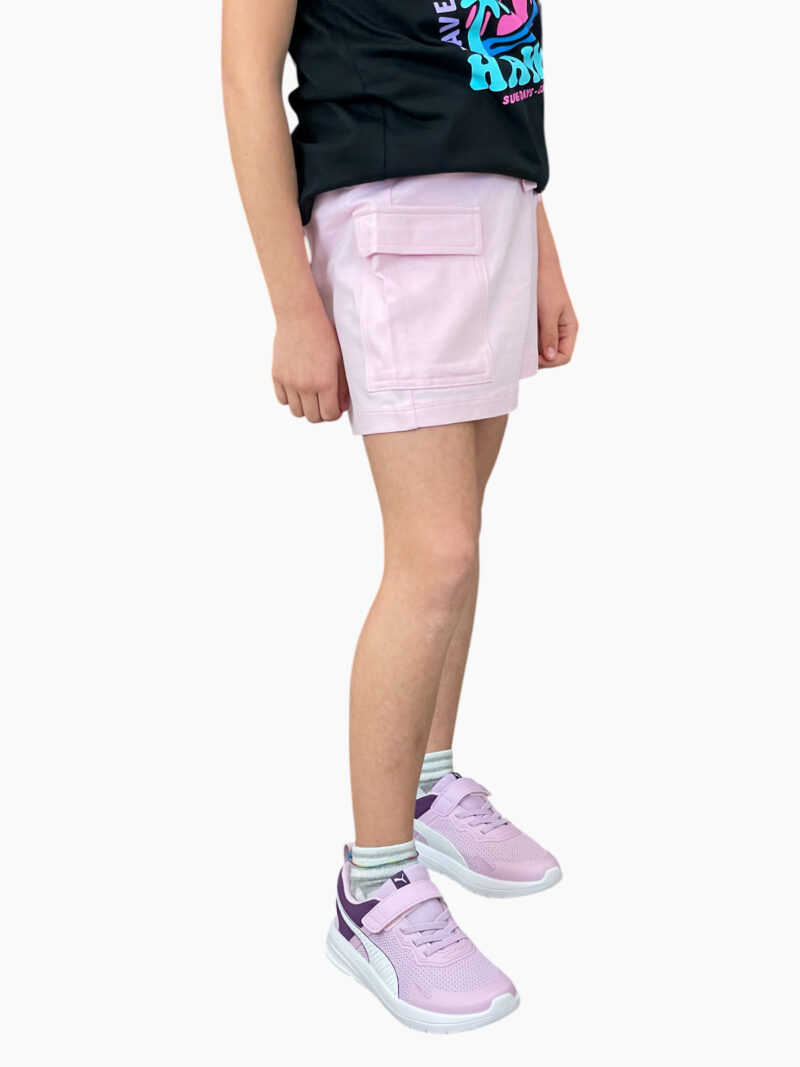 Shorts Icons
