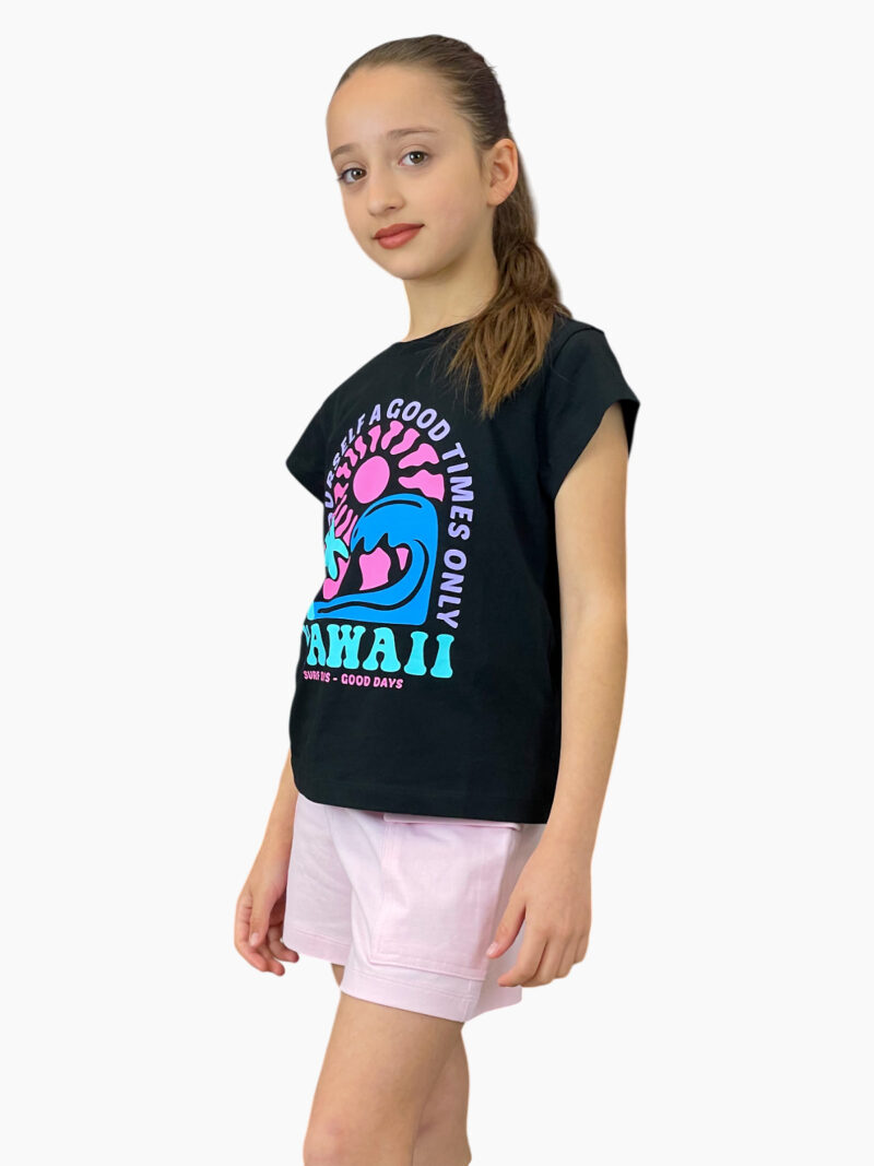 T-shirt Graphic Shop
