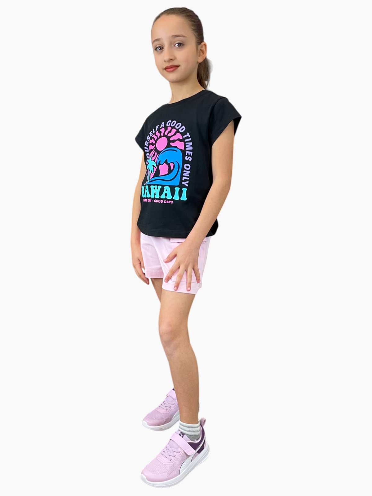 champion-ss25-bambina-t-shirt-405125-KK001_02
