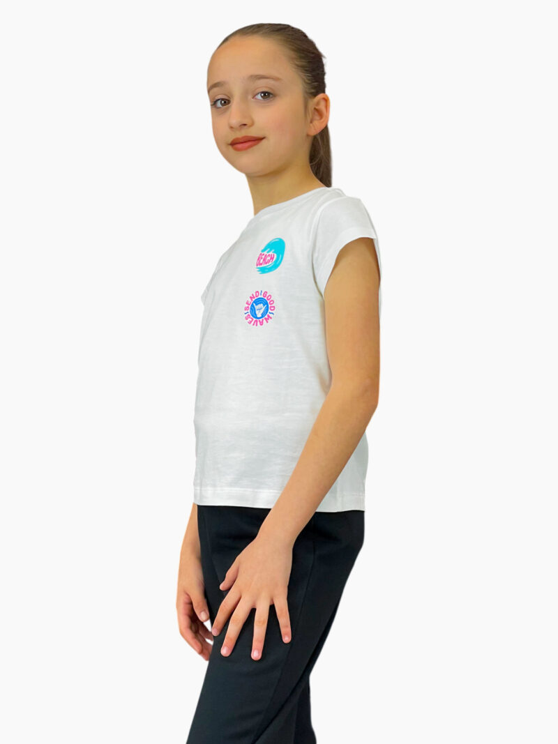 T-shirt Graphic Shop