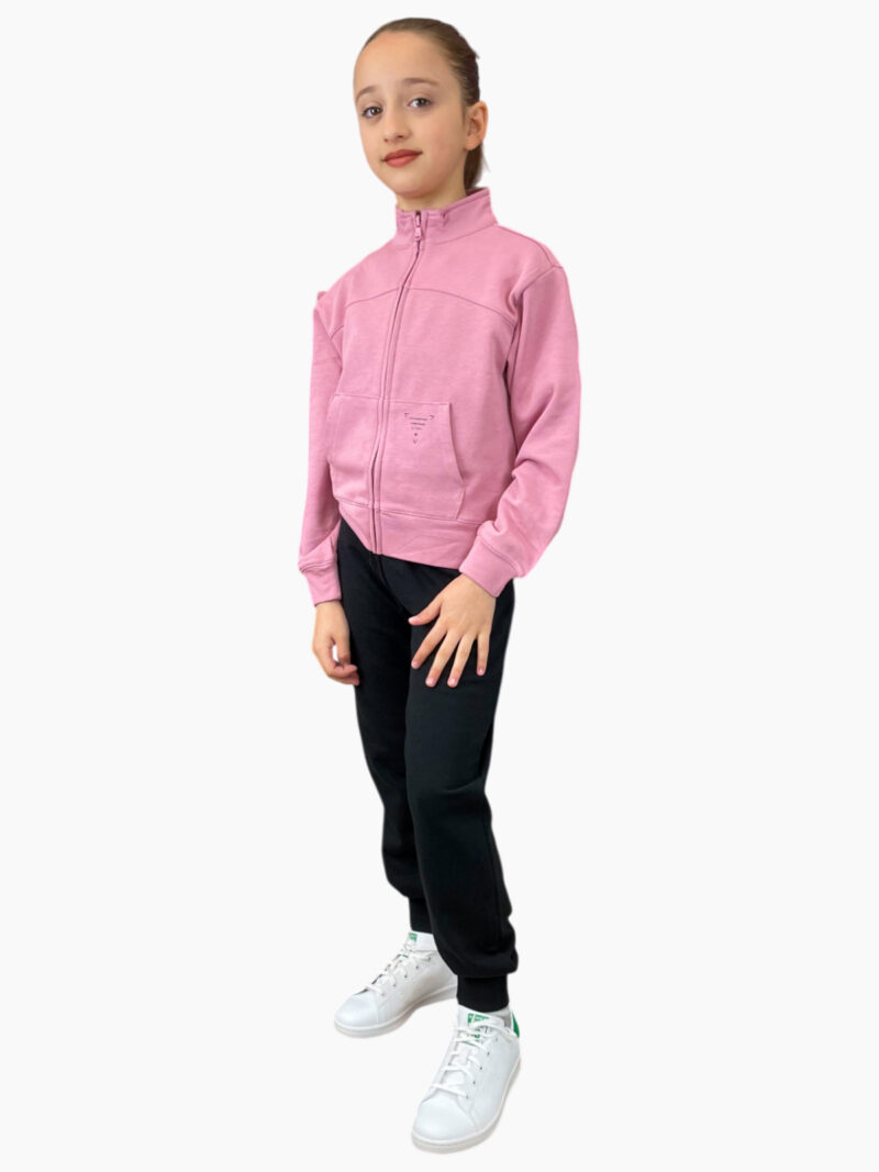 Tuta full-zip Lifestyle Better