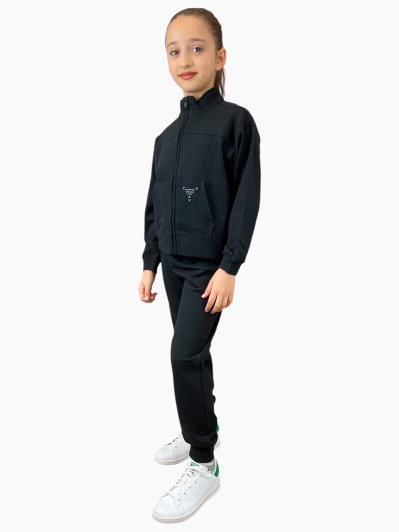 Tuta full-zip Lifestyle Better