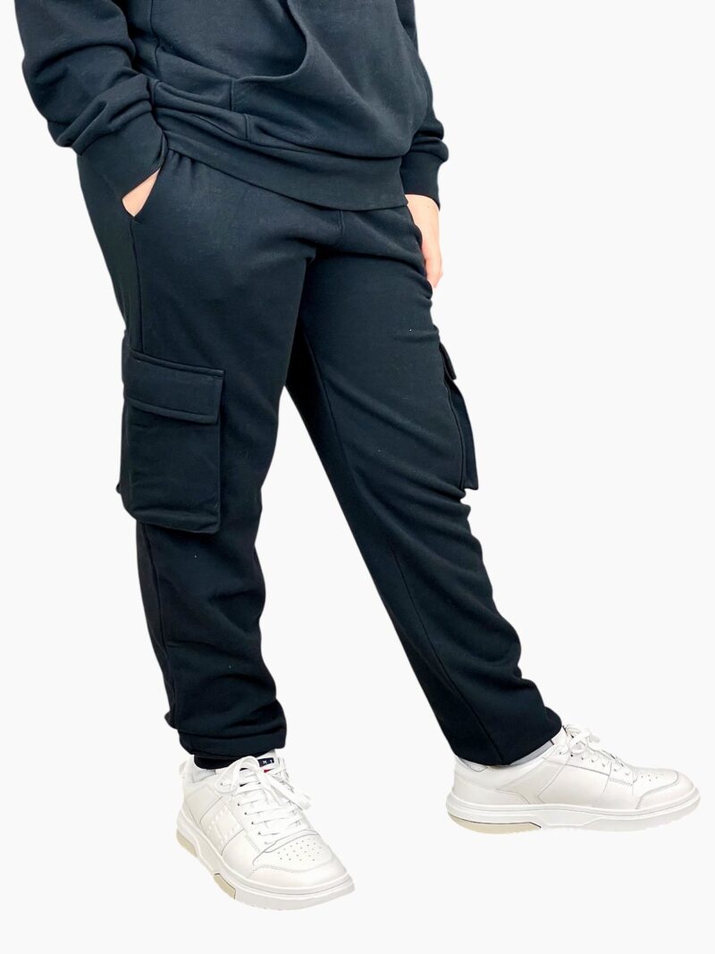 Pantaloni cargo Icons